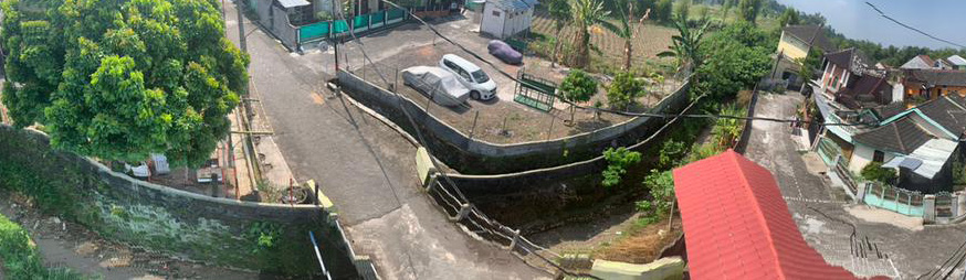 Lapangan Citra Ringin Mas